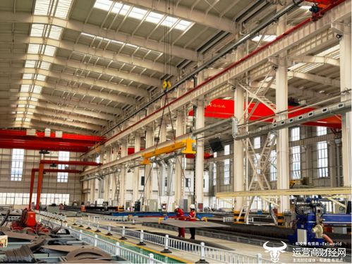 煥新智造，點亮未來 湖北移動5G+工業互聯網賦能容業科技打造萬兆智慧工廠